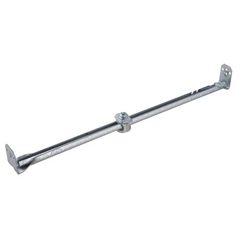 metal hanger bars for wall box|adjustable bar hangers for sale.